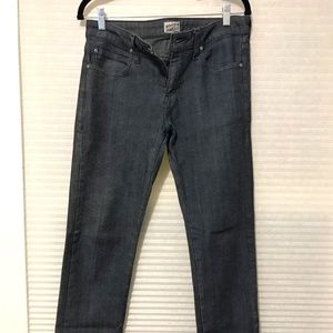 Naked & Famous - Skinny Jeans